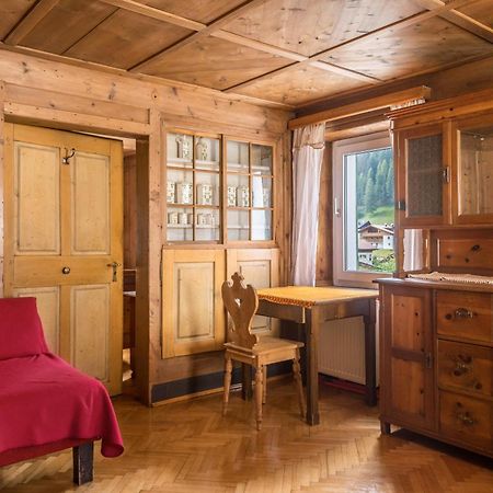 Enrich Apartment Ortisei Bagian luar foto
