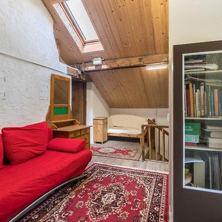 Enrich Apartment Ortisei Bagian luar foto