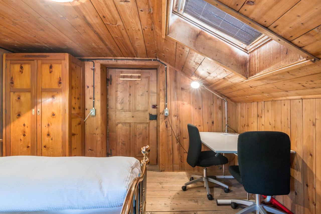 Enrich Apartment Ortisei Bagian luar foto