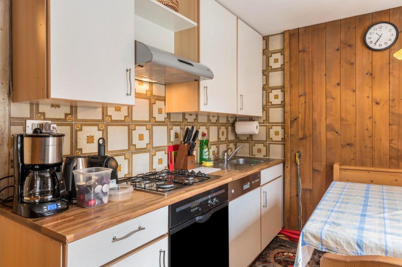 Enrich Apartment Ortisei Bagian luar foto
