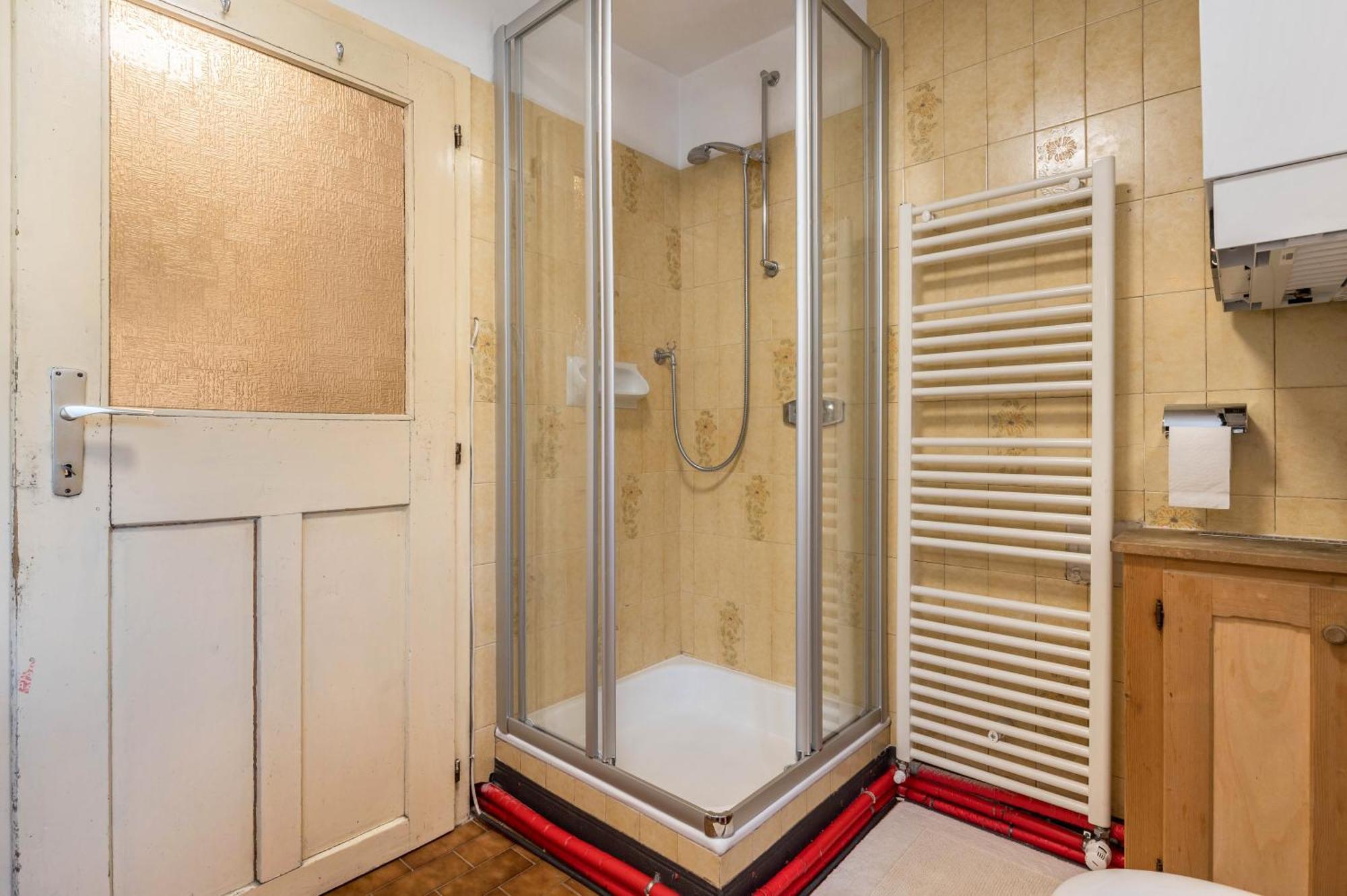 Enrich Apartment Ortisei Bagian luar foto