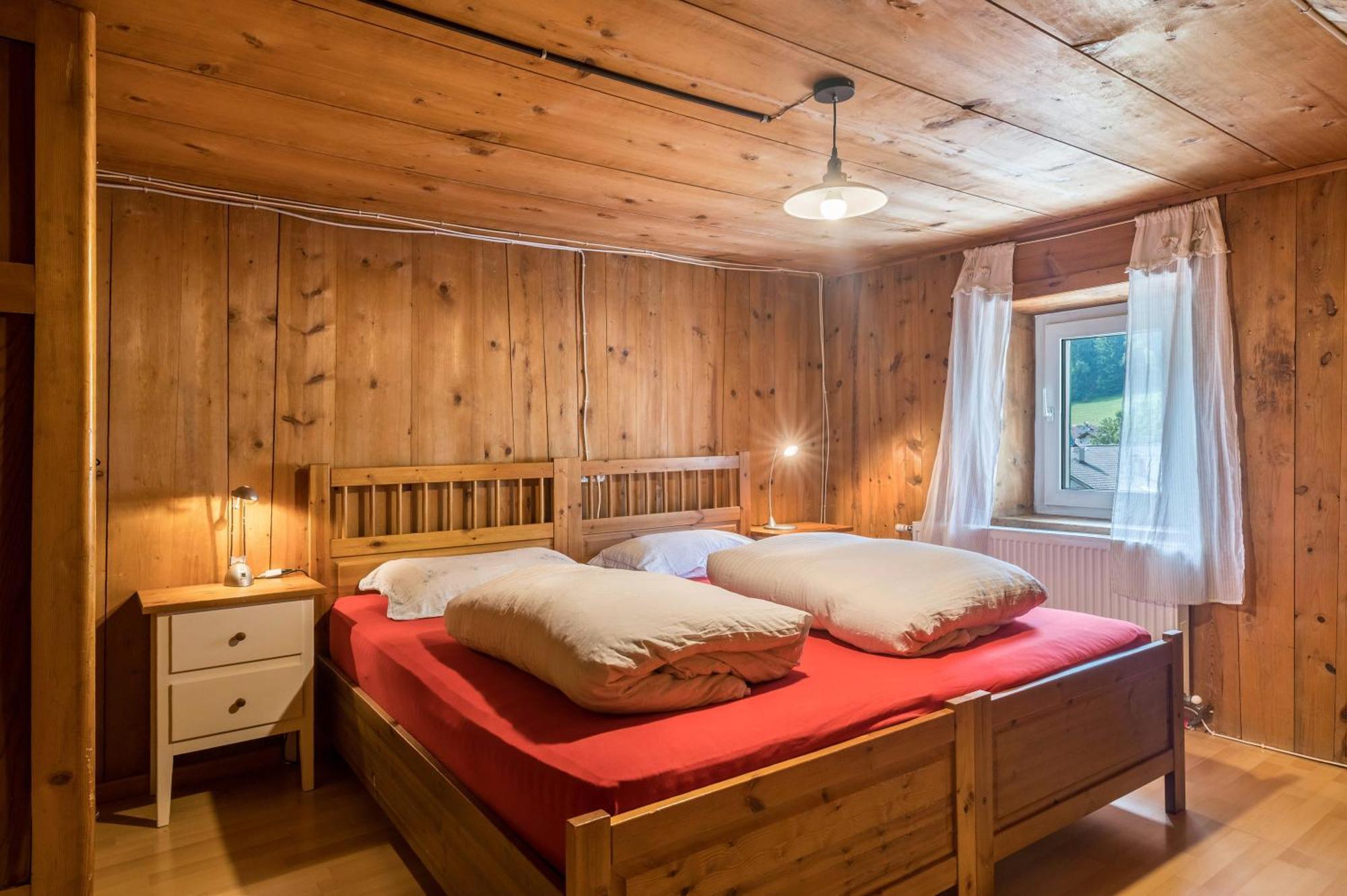 Enrich Apartment Ortisei Bagian luar foto